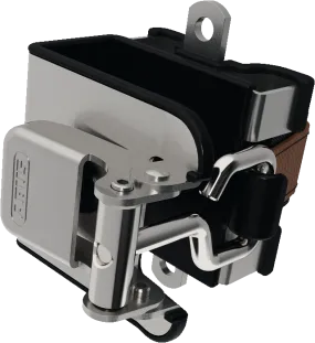 ABUS Bracket SH 6010 BORDO CENTIUM