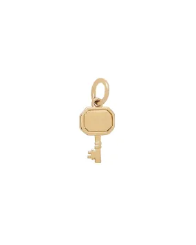 Anywhere Key Engravable Pendant