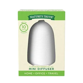 Aromatherapy Mini Diffuser