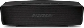 BOSE SoundLink Mini II Special Edition