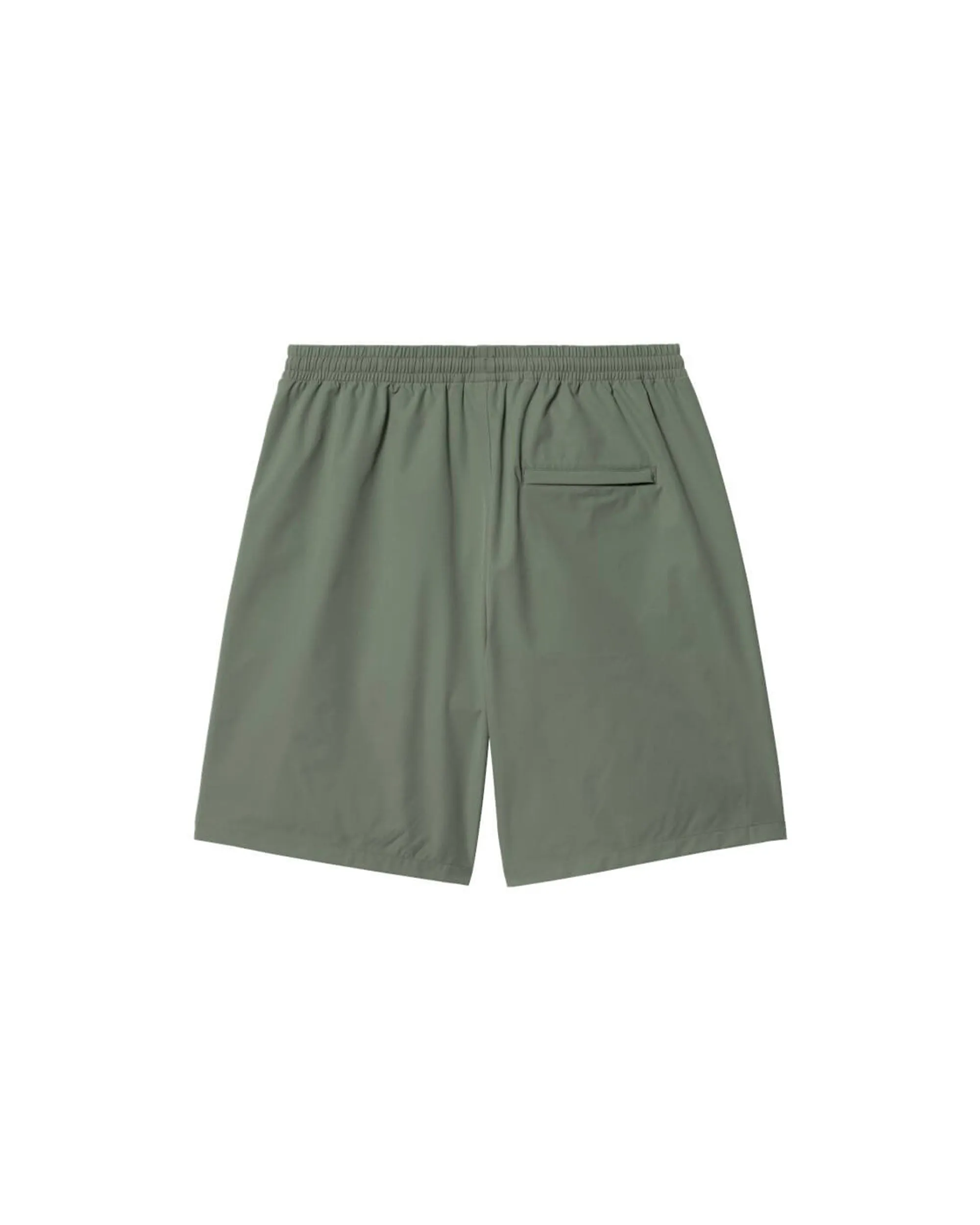 Brame Swim Trunks - Park / Chervil