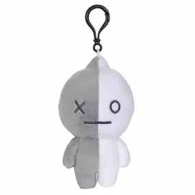 BT21 VAN BACKPACK  PLUSH Keychain