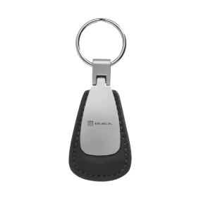 Buick Tear Drop Keychain