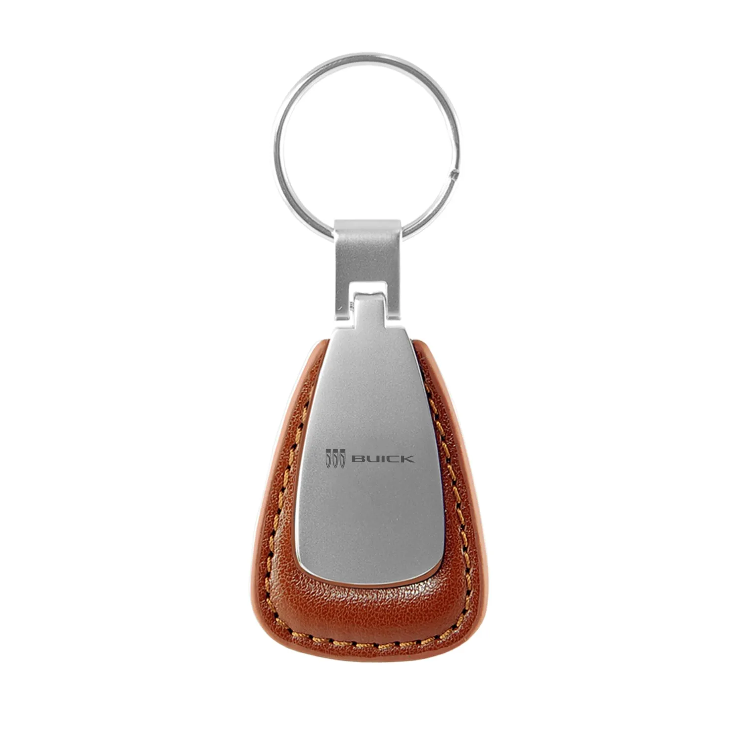 Buick Tear Drop Keychain