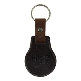 Classic Logo Keychain