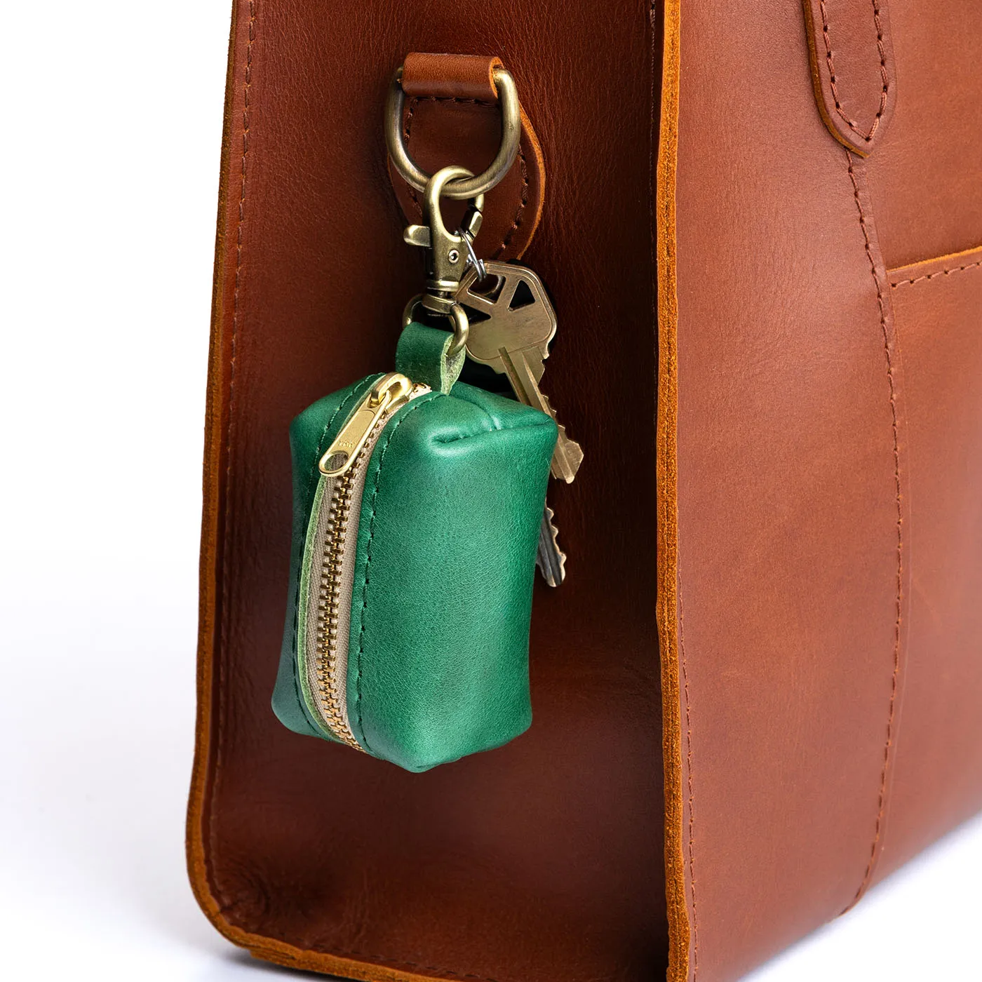 Dopp Keychain