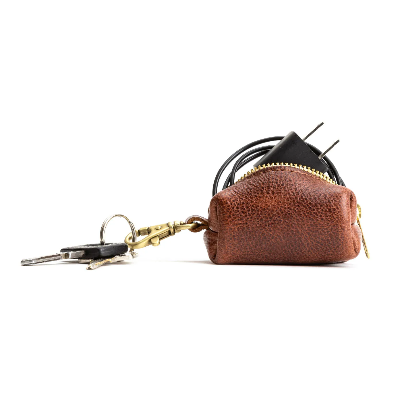 Dopp Keychain