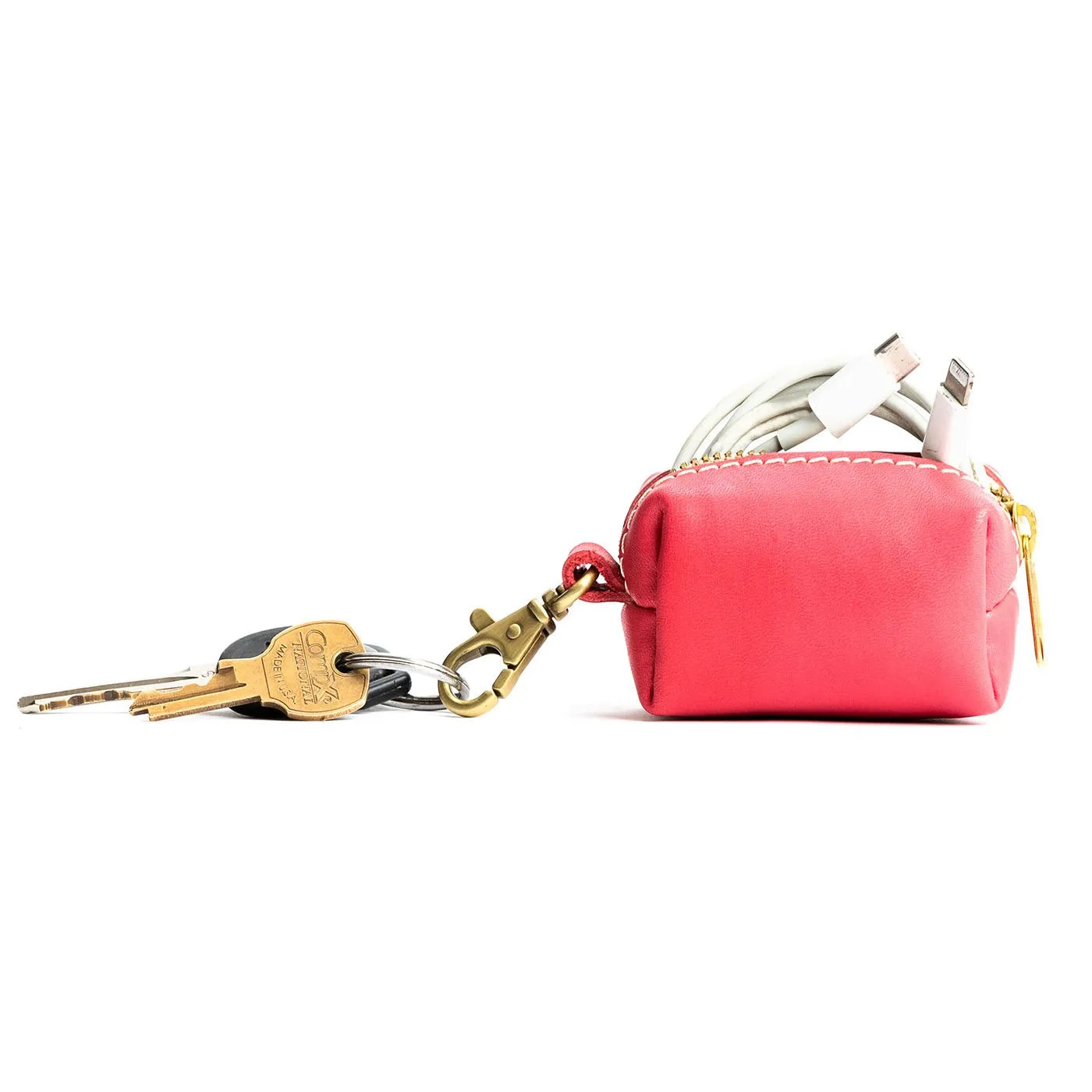 Dopp Keychain