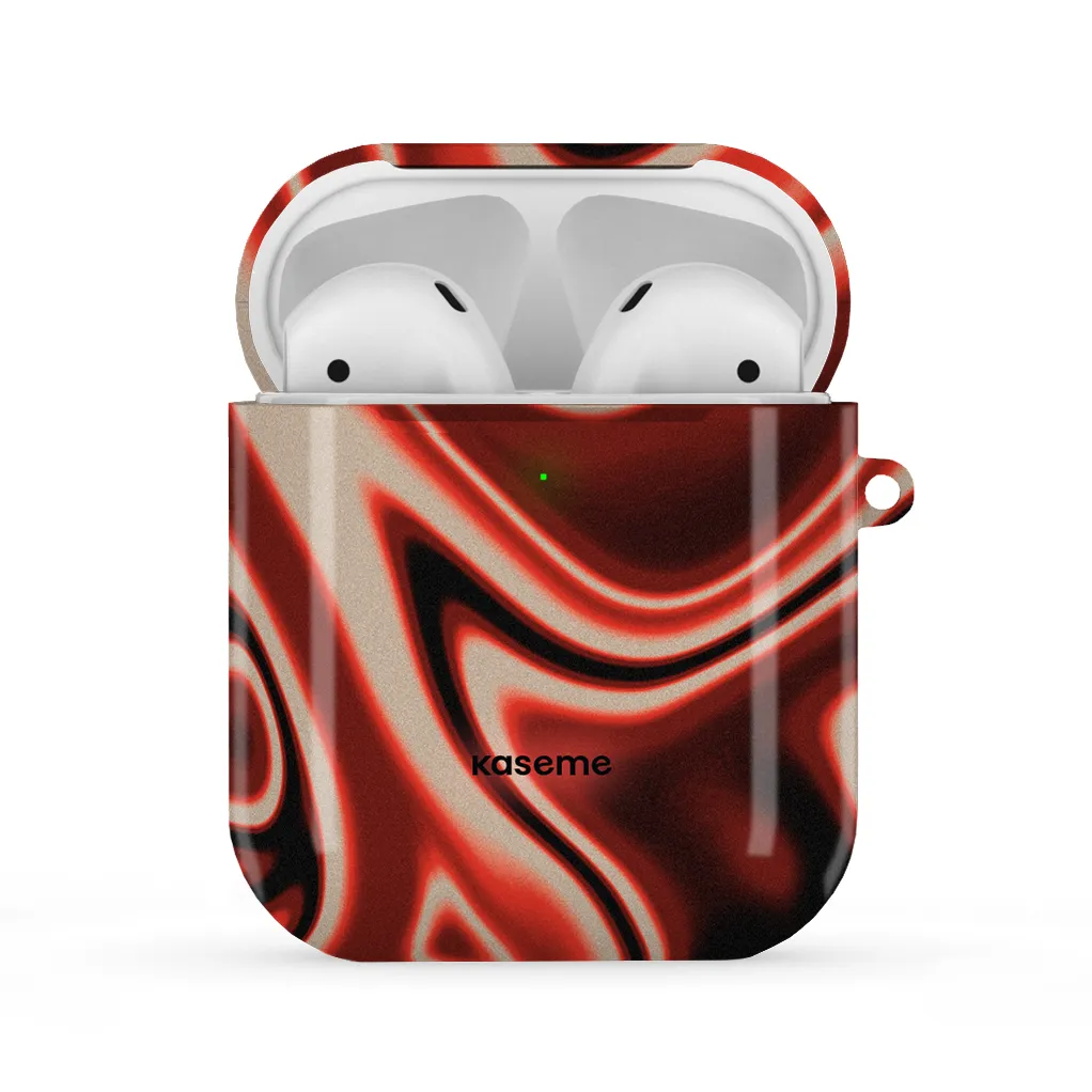 Euphoria AirPods Case