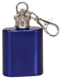 Flask Keychain