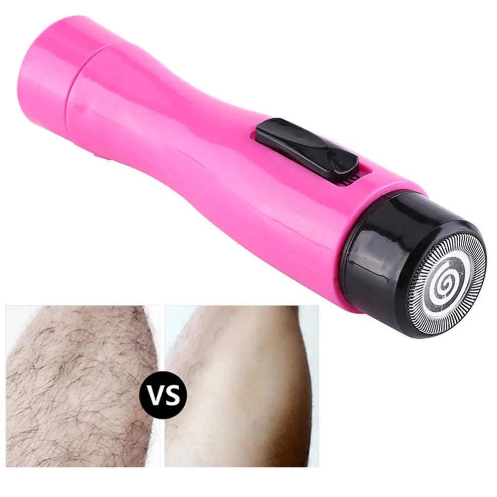 Glamza Mini Portable Shaver