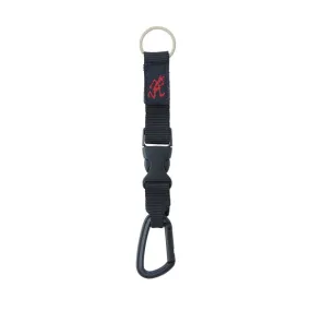 Gramicci Key Holder - Black