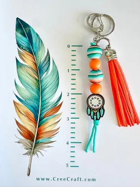 Key Chain - Dreamcatcher