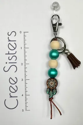 Key Chain - Dreamcatcher