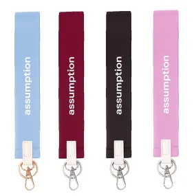 Keychain - Nylon - Assumption