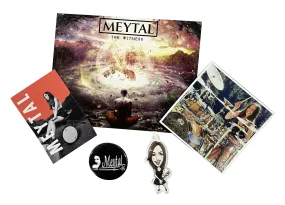 Meytal  Variety Pack