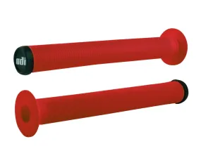 ODI Longneck XL Cut to Length Grips - Red