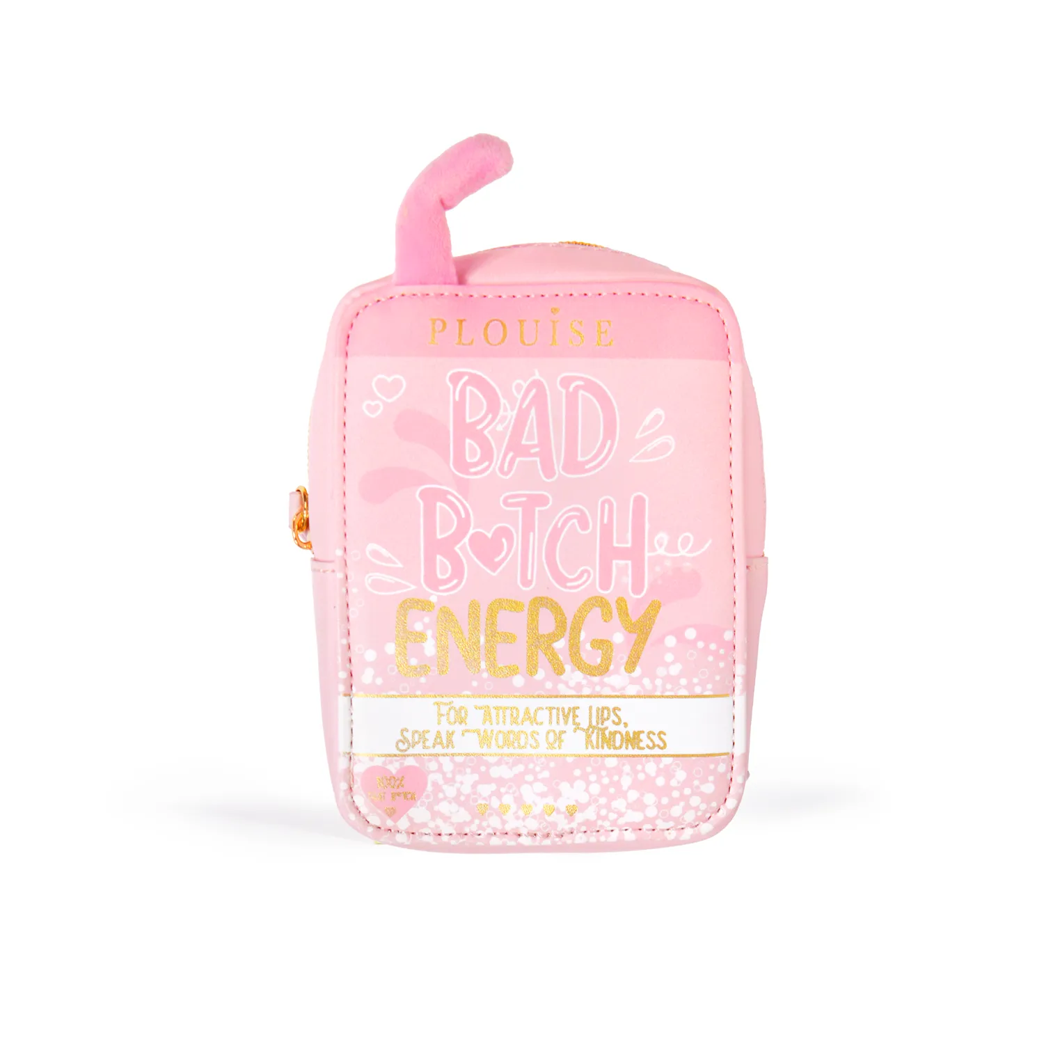 P.Louise Bad Bitch Energy Bag