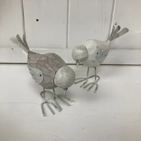 Set of 2 birds