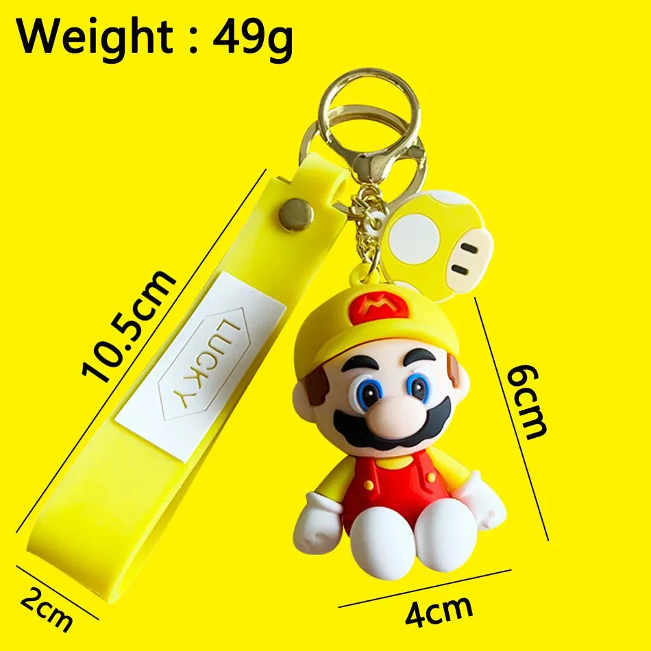 Super Mario Sitting | RED BLUE | Durable and Stylish