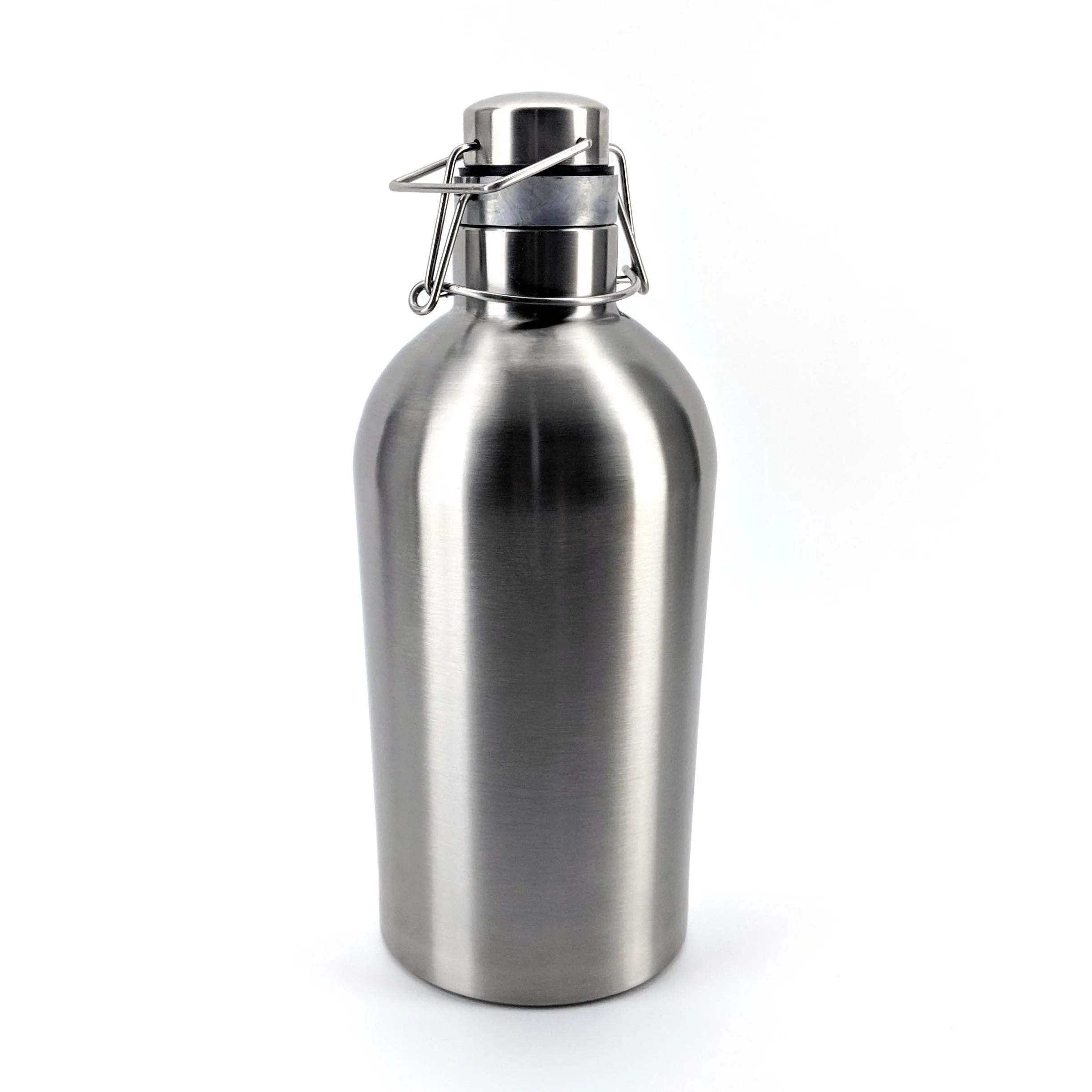 The ULTIMATE Growler - 2Litre