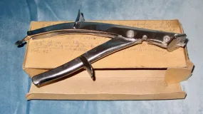 Vintage Monodex Sheet Metal Cutters