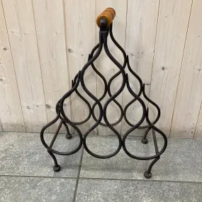 Wine Rack