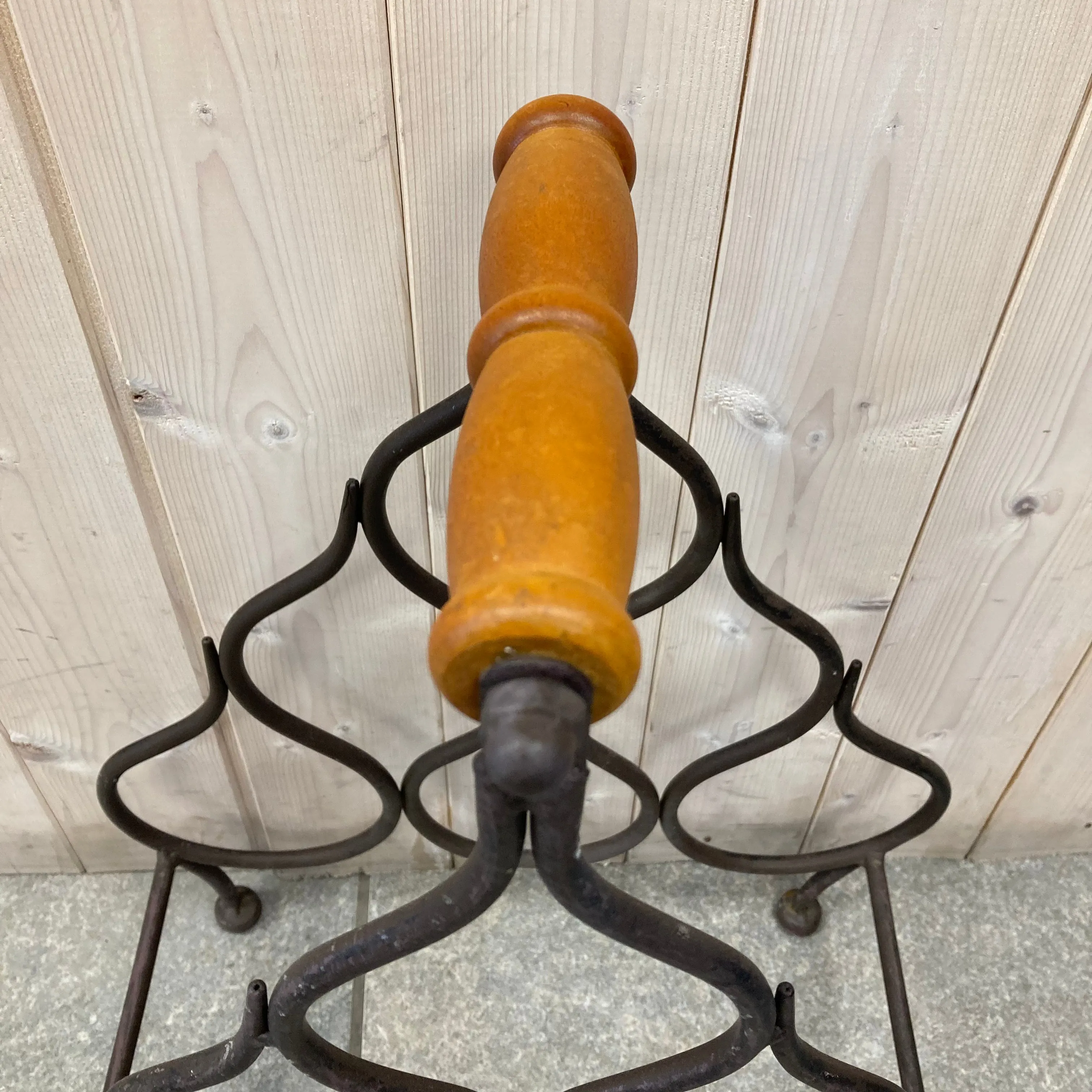 Wine Rack