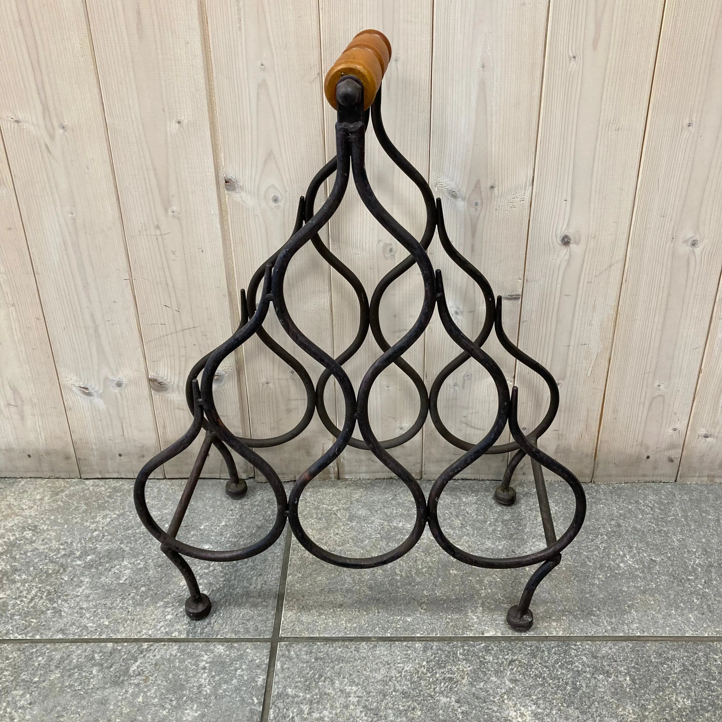 Wine Rack